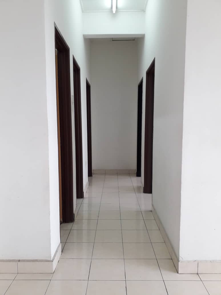 Pangsapuri Seri Kejora, Subang Bestari - photo 2