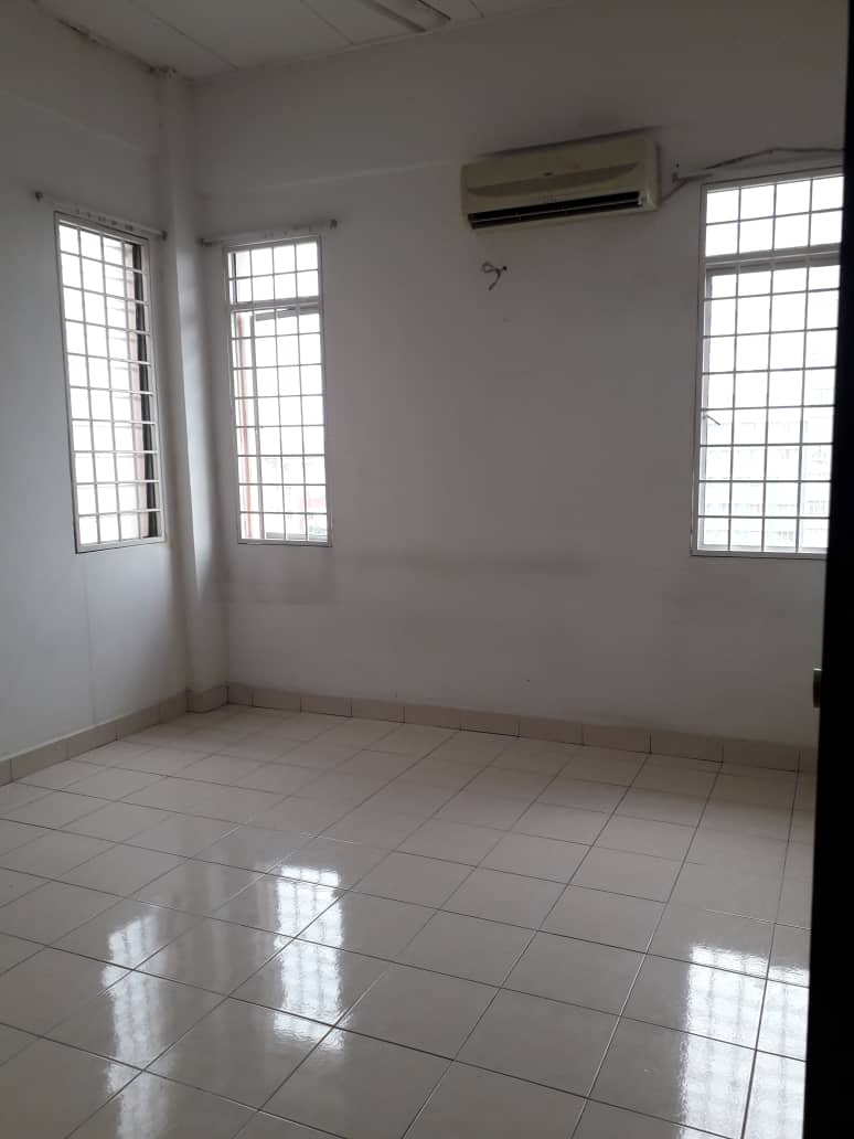 Pangsapuri Seri Kejora, Subang Bestari - photo 3