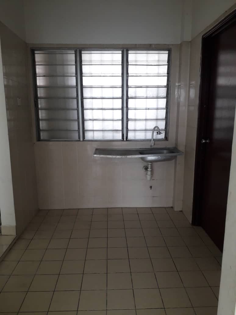 Pangsapuri Seri Kejora, Subang Bestari - photo 4