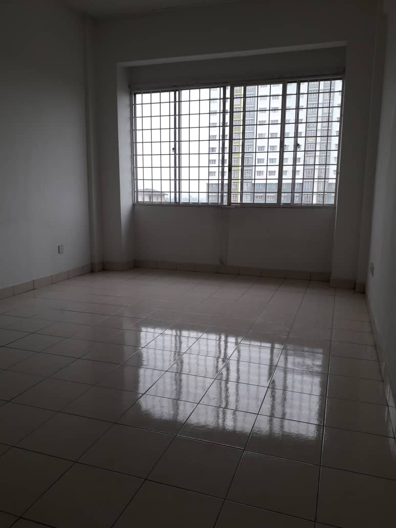 Pangsapuri Seri Kejora, Subang Bestari - photo 5