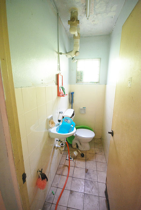 Apartment Saujana, Damansara Damai - photo 3