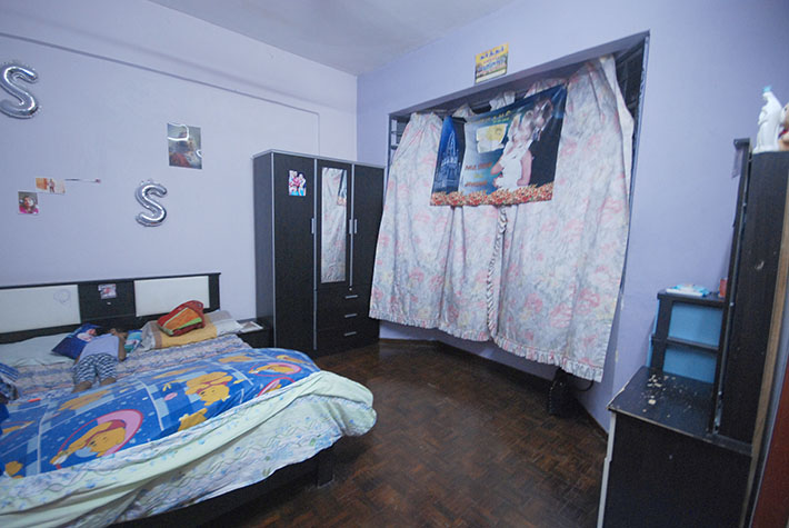 Nuri Apartment, Subang Bestari , Shah Alam - photo 2