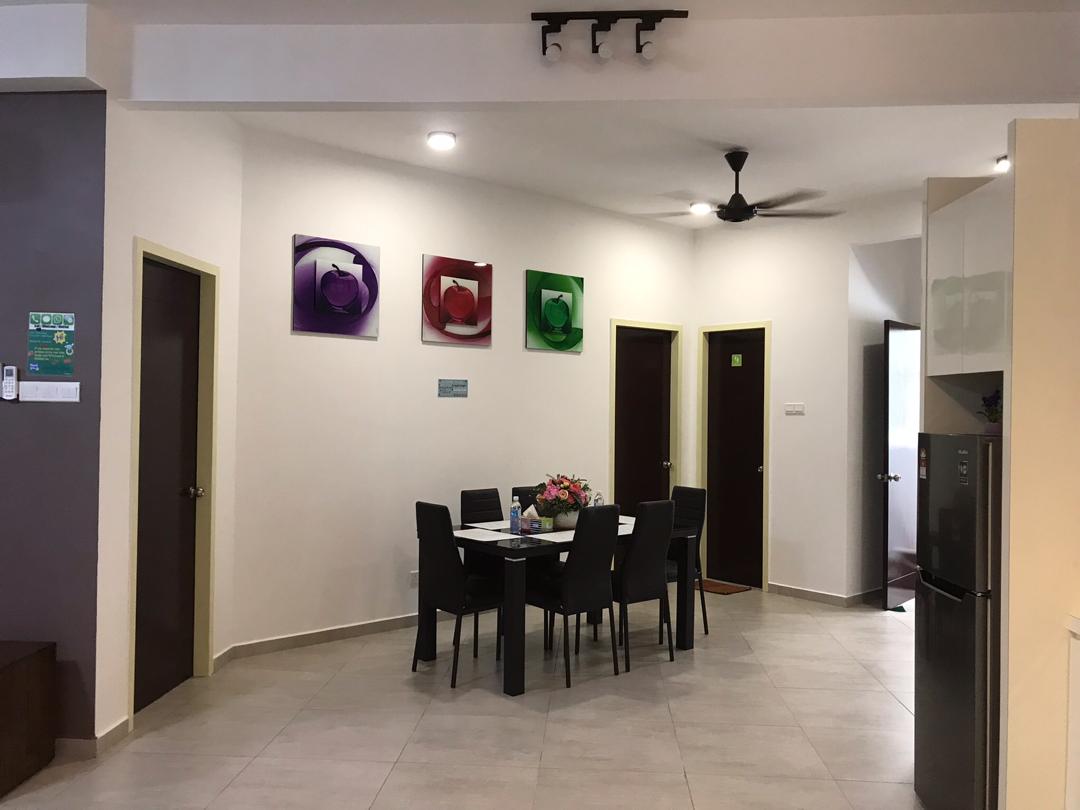 Atlantis Condominium, Kota Laksamana,Melaka Town - photo 1
