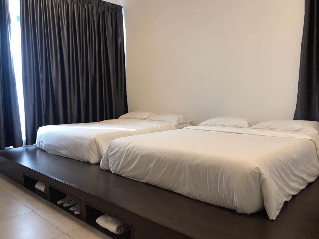 Atlantis Condominium, Kota Laksamana,Melaka Town - photo 3
