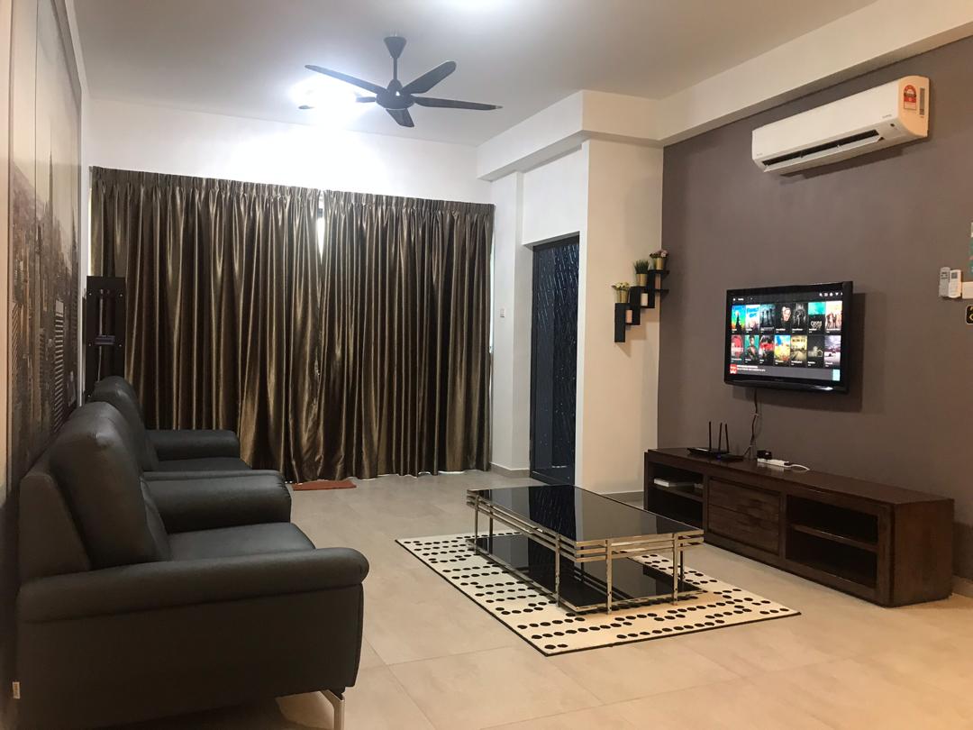 Atlantis Condominium, Kota Laksamana,Melaka Town - photo 5