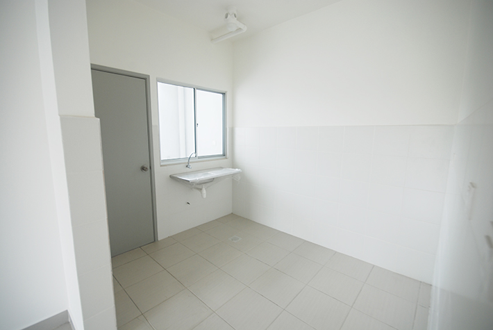 Semi D Apartment Danau Perintis Puncak Alam - photo 2