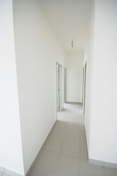 Semi D Apartment Danau Perintis Puncak Alam - photo 3