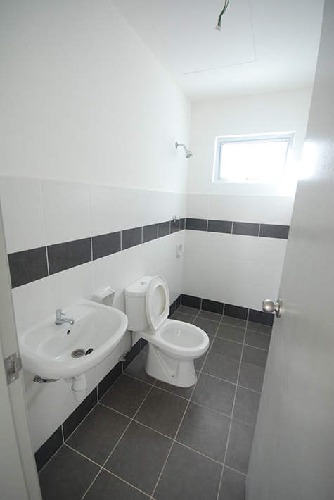 Semi D Apartment Danau Perintis Puncak Alam - photo 4