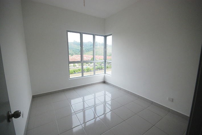 Semi D Apartment Danau Perintis Puncak Alam - photo 5