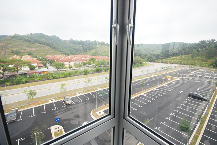 Semi D Apartment Danau Perintis Puncak Alam - photo 6