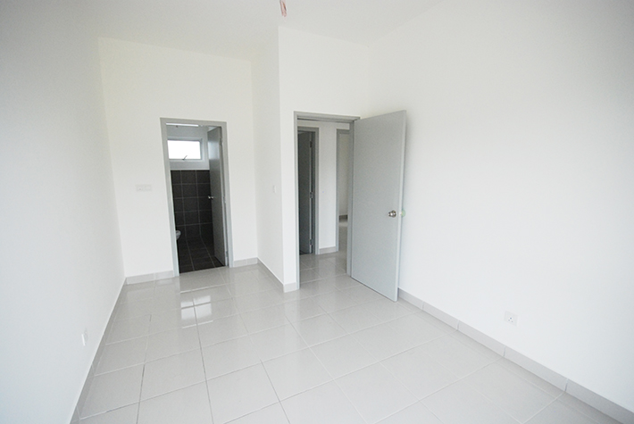 Semi D Apartment Danau Perintis Puncak Alam - photo 7