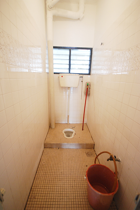 2 STOREY TERRACE HOUSE TAMAN BERLIAN GOMBAK - photo 2