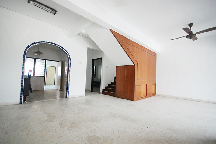 2 STOREY TERRACE HOUSE TAMAN BERLIAN GOMBAK - photo 6