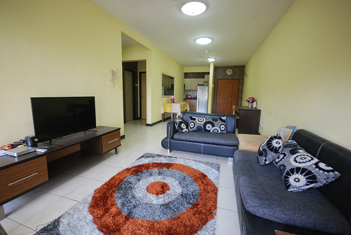 Cova Villa, Kota Damansara - photo 2