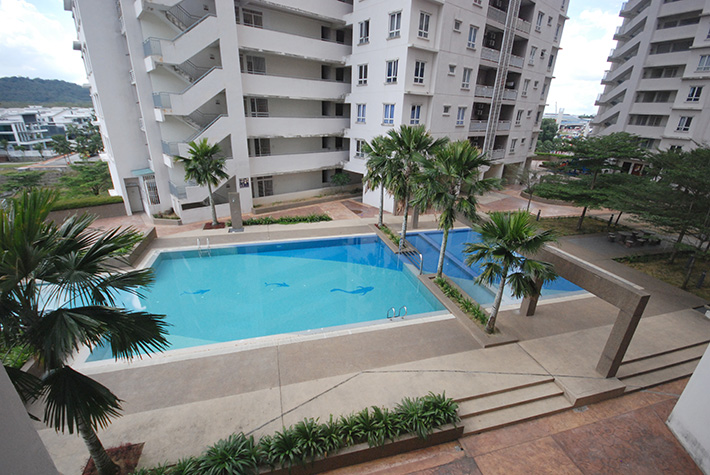Cova Villa, Kota Damansara - photo 3