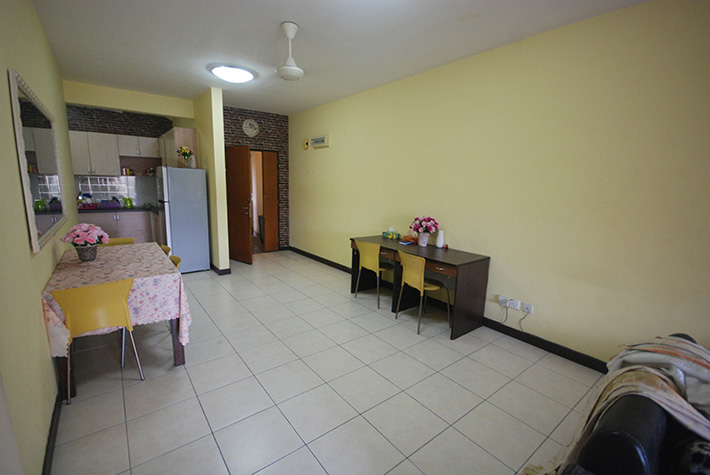 Cova Villa, Kota Damansara - photo 4
