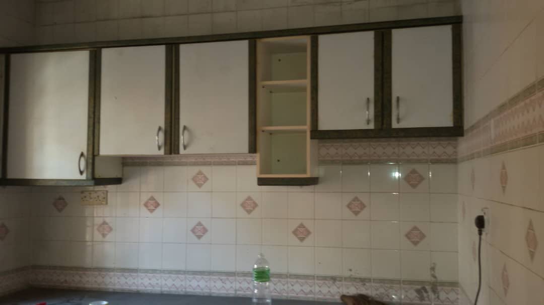 APARTMENT JAYA, TTDI JAYA