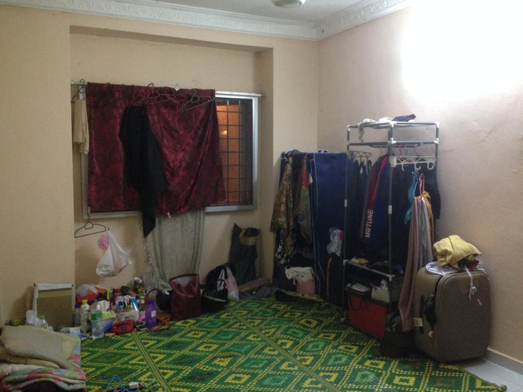 APARTMENT JAYA, TTDI JAYA - photo 5
