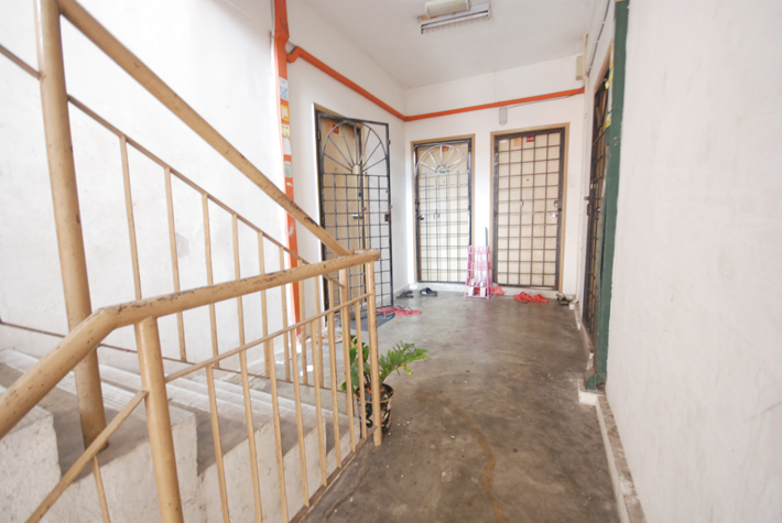 Nuri Apartment, Subang Bestari - photo 3
