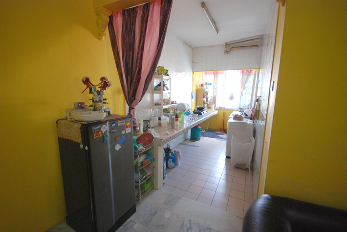 Nuri Apartment, Subang Bestari - photo 4