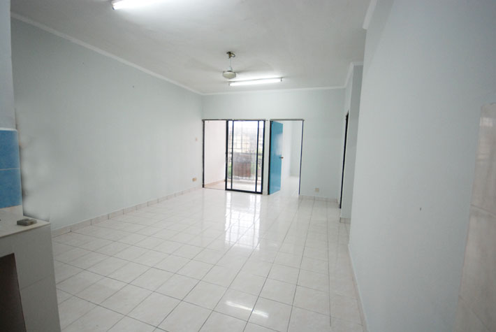 Apartment Subang Impian, Subang Bestar