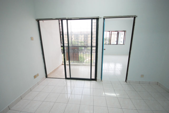 Apartment Subang Impian, Subang Bestar - photo 2