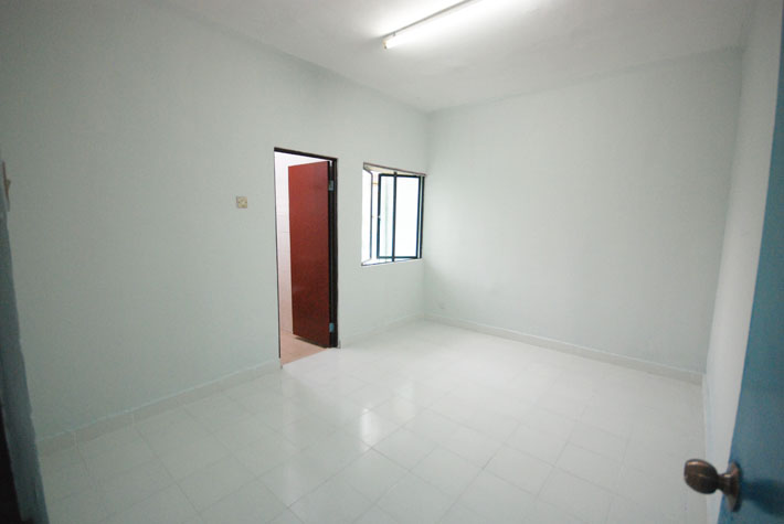 Apartment Subang Impian, Subang Bestar - photo 3