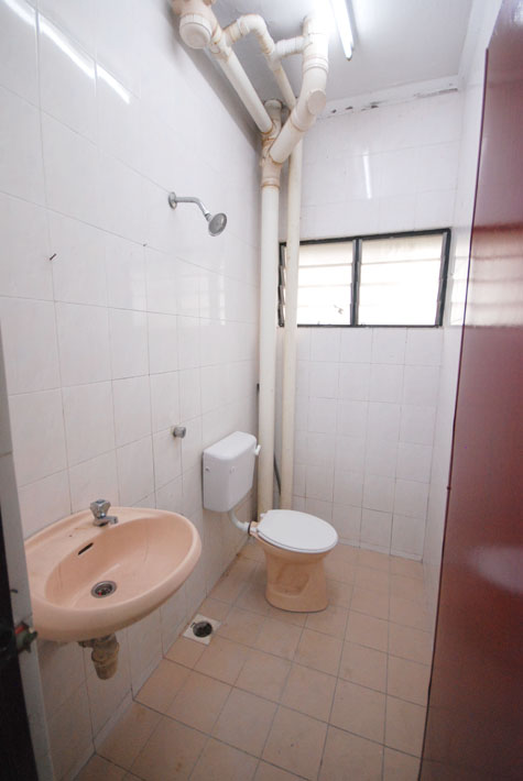 Apartment Subang Impian, Subang Bestar - photo 4