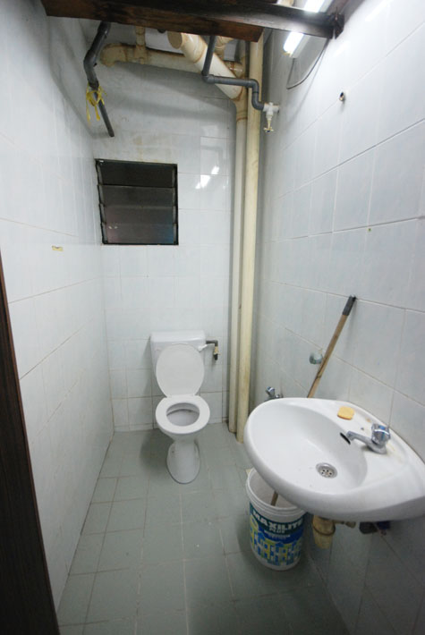 Apartment Subang Impian, Subang Bestar - photo 5