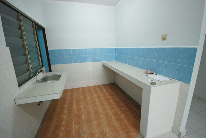 Apartment Subang Impian, Subang Bestar - photo 6