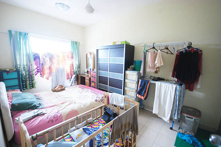 Seri Atria, Subang Bestari