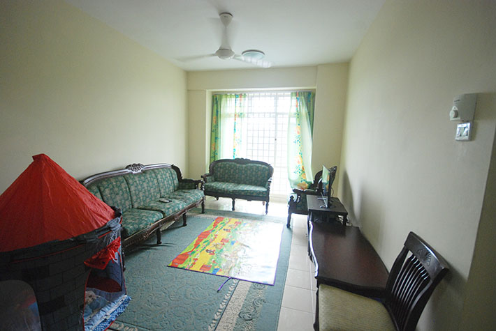 Seri Atria, Subang Bestari - photo 3