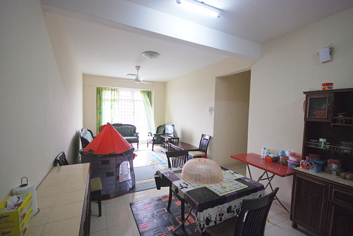 Seri Atria, Subang Bestari - photo 5
