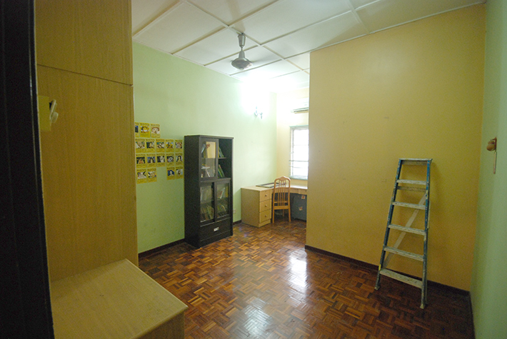 Teres 2 Tingkat, Sek U5 Near Kota Damansara