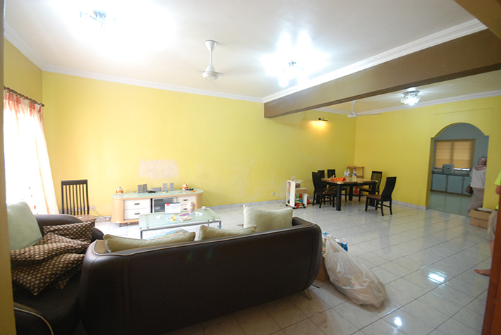 Teres 2 Tingkat, Sek U5 Near Kota Damansara - photo 4