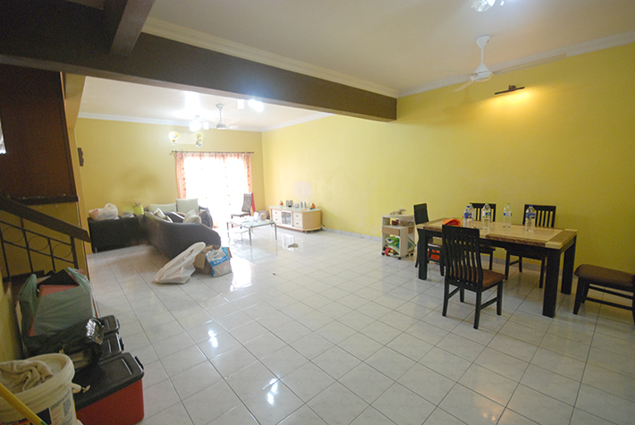 Teres 2 Tingkat, Sek U5 Near Kota Damansara - photo 5