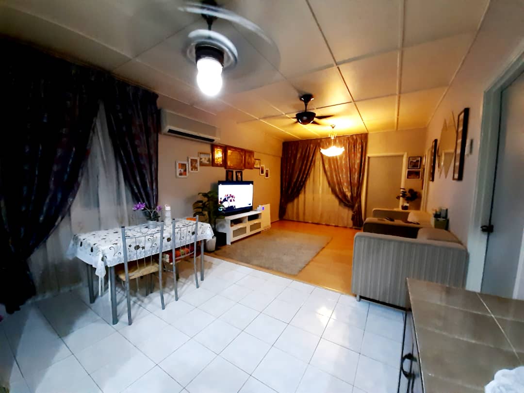 Pangsapuri Subang Suria, Subang Bestari - photo 3