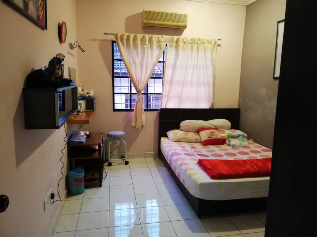 2 Storey House Taman Wangsa Permai 3, Kepong - photo 5