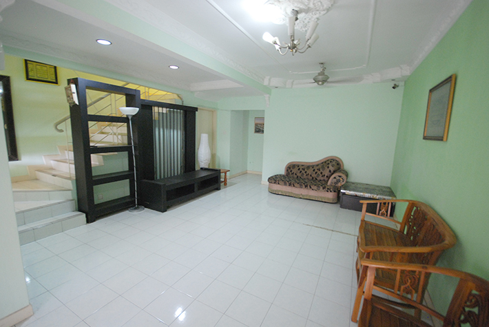 2 Sty Terrace House Subang Impian, U10, Shah Alam - photo 1