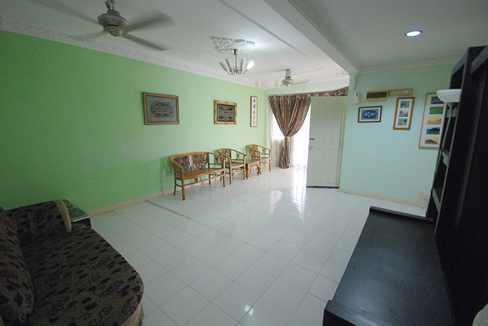 2 Sty Terrace House Subang Impian, U10, Shah Alam - photo 2