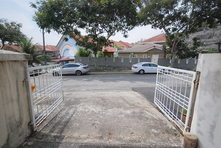 2 Sty Terrace House Subang Impian, U10, Shah Alam - photo 4