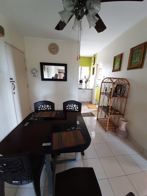 Latan Biru Apartment Kota Damansara Petaling Jaya - photo 2