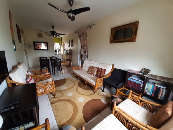 Latan Biru Apartment Kota Damansara Petaling Jaya - photo 3