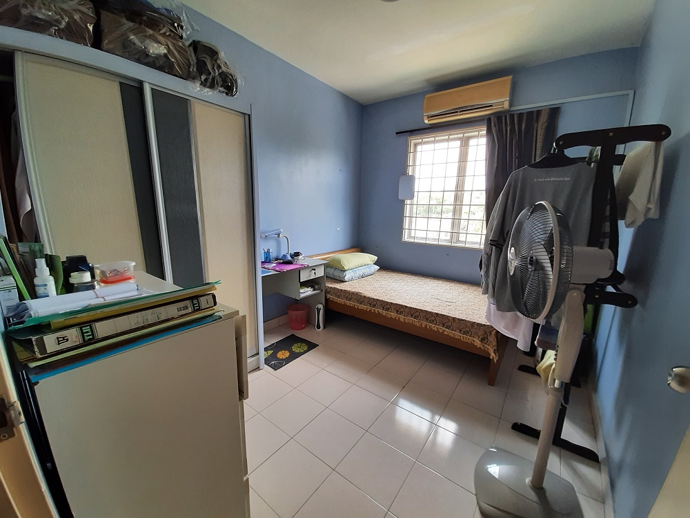 Latan Biru Apartment Kota Damansara Petaling Jaya - photo 4