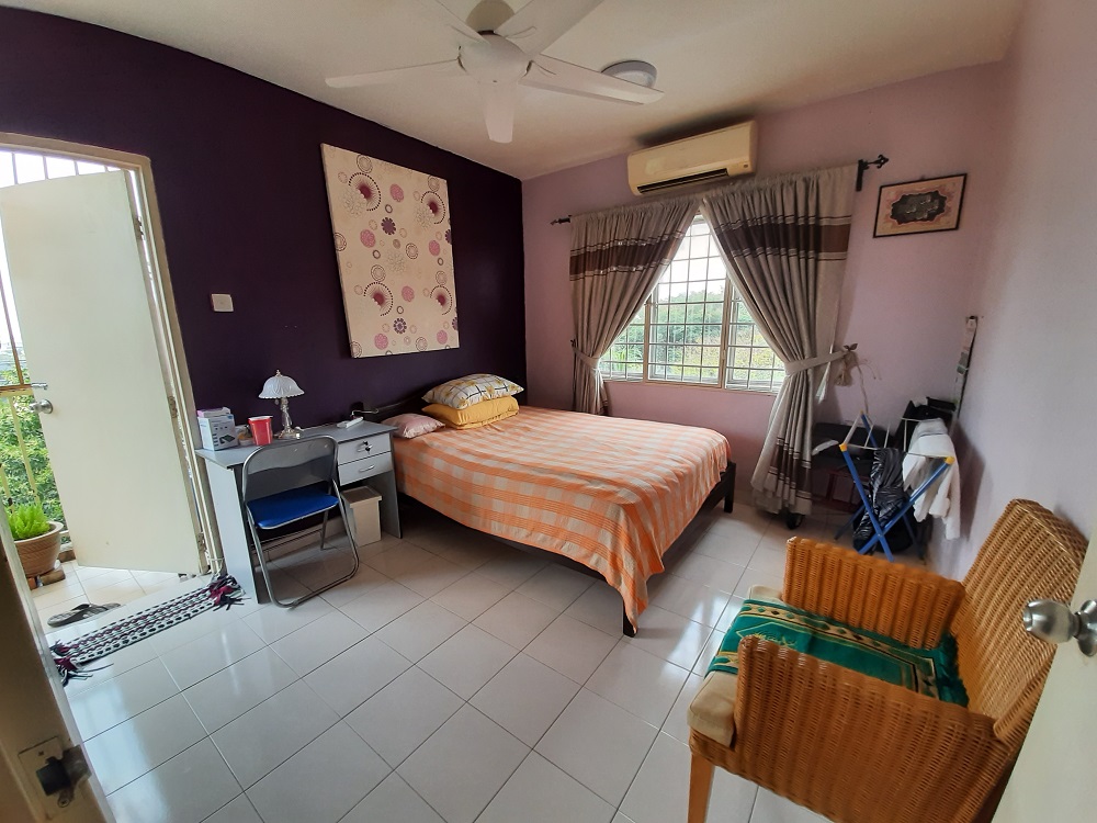 Latan Biru Apartment Kota Damansara Petaling Jaya - photo 5