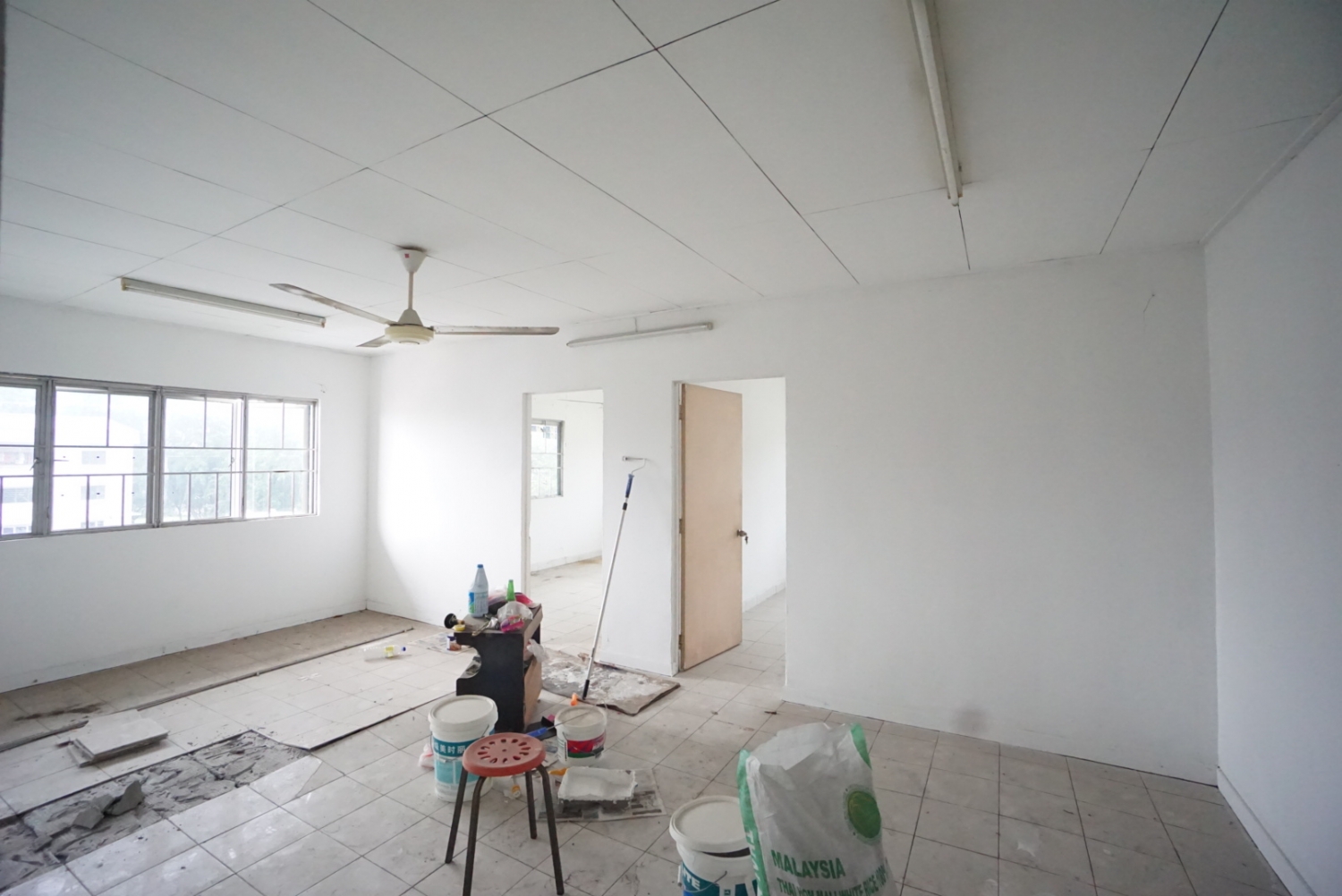 Flat Seksyen 24 Shah Alam Selangor for sale - photo 1