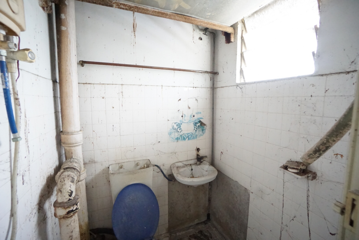 Flat Seksyen 24 Shah Alam Selangor for sale - photo 2