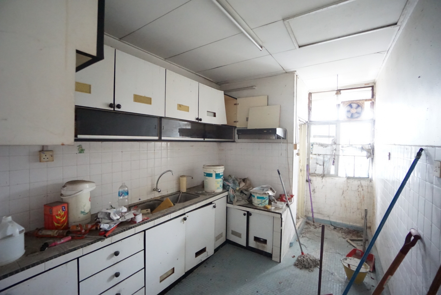 Flat Seksyen 24 Shah Alam Selangor for sale - photo 3