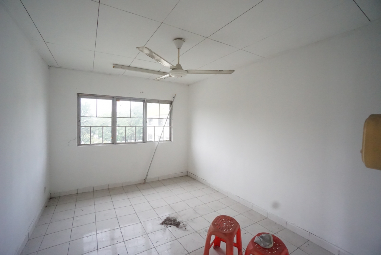 Flat Seksyen 24 Shah Alam Selangor for sale - photo 5