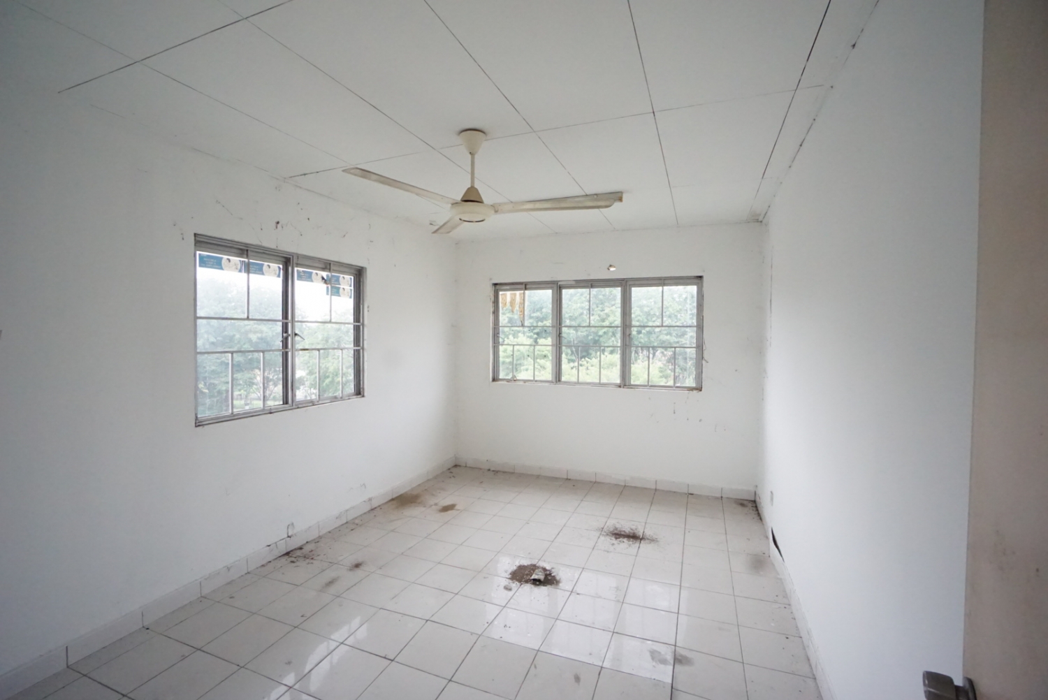 Flat Seksyen 24 Shah Alam Selangor for sale - photo 6